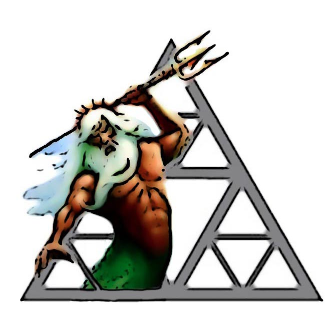 logo Pontséidons