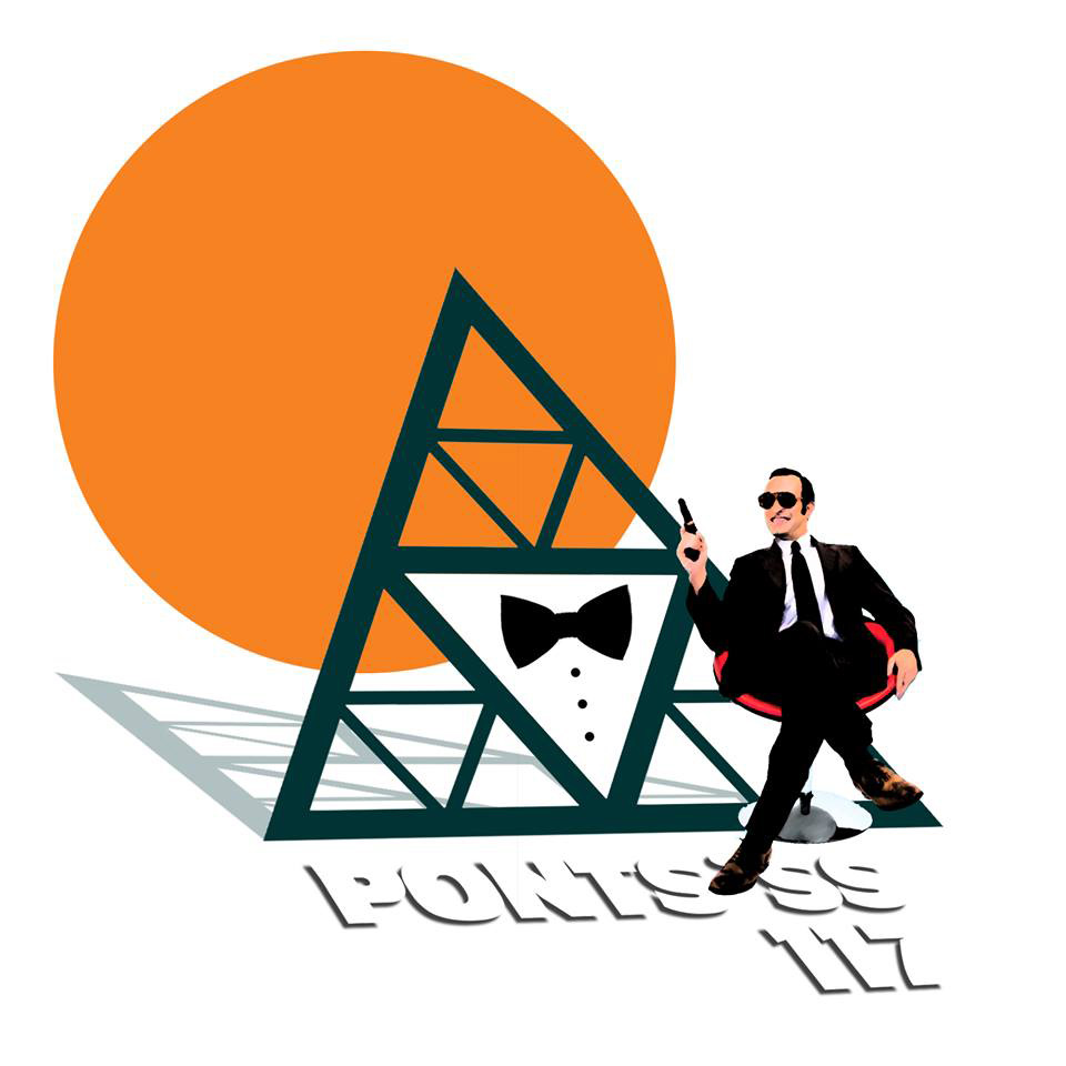 logo Ponts'SS 117