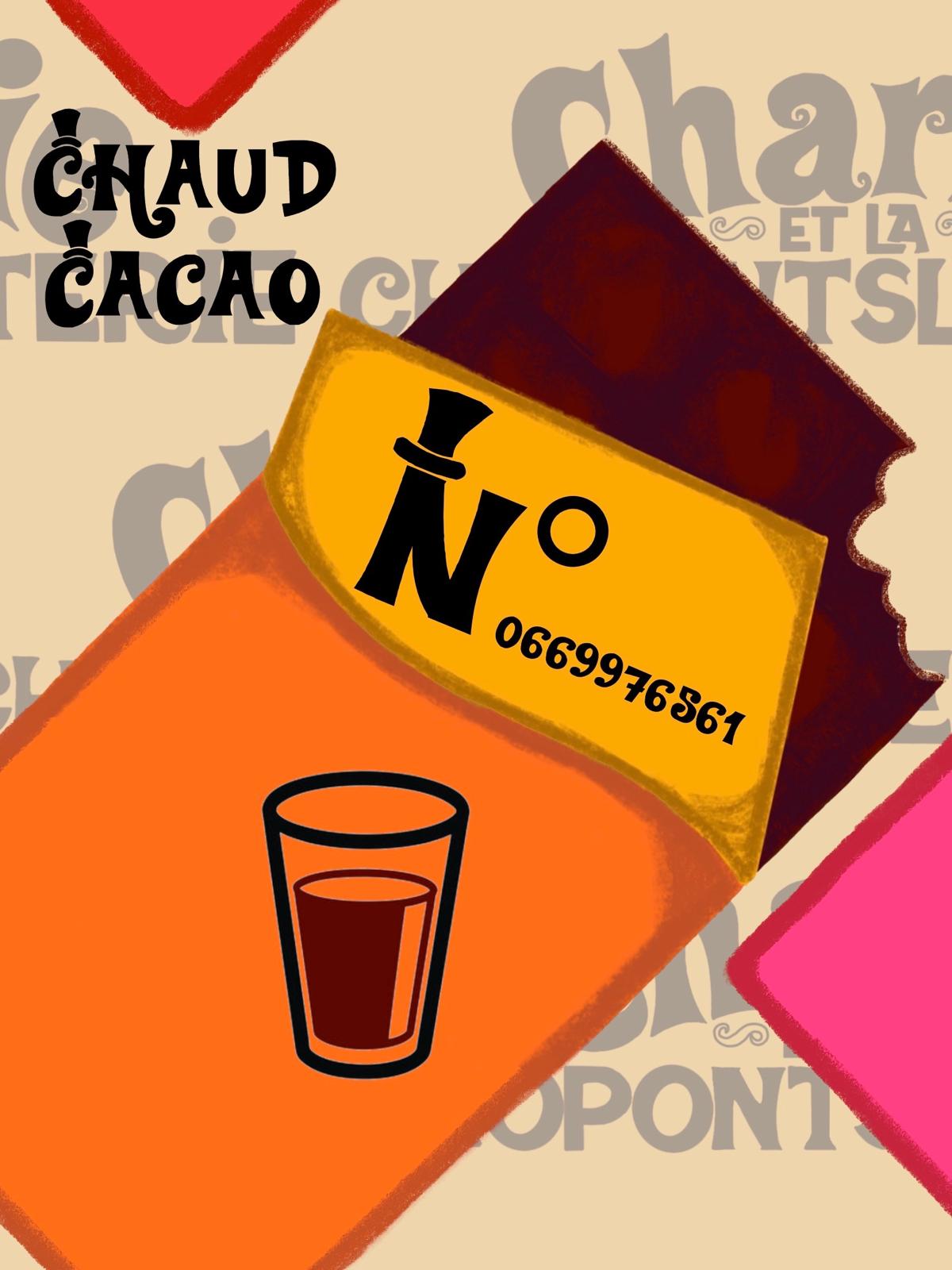 Hotline Chaud Cacao