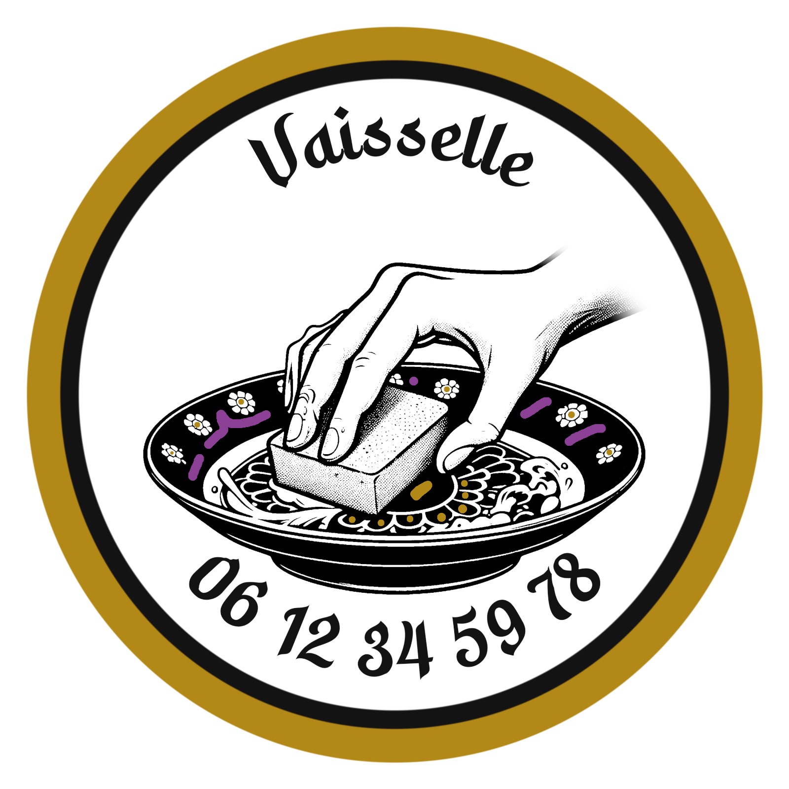 Vaisselle