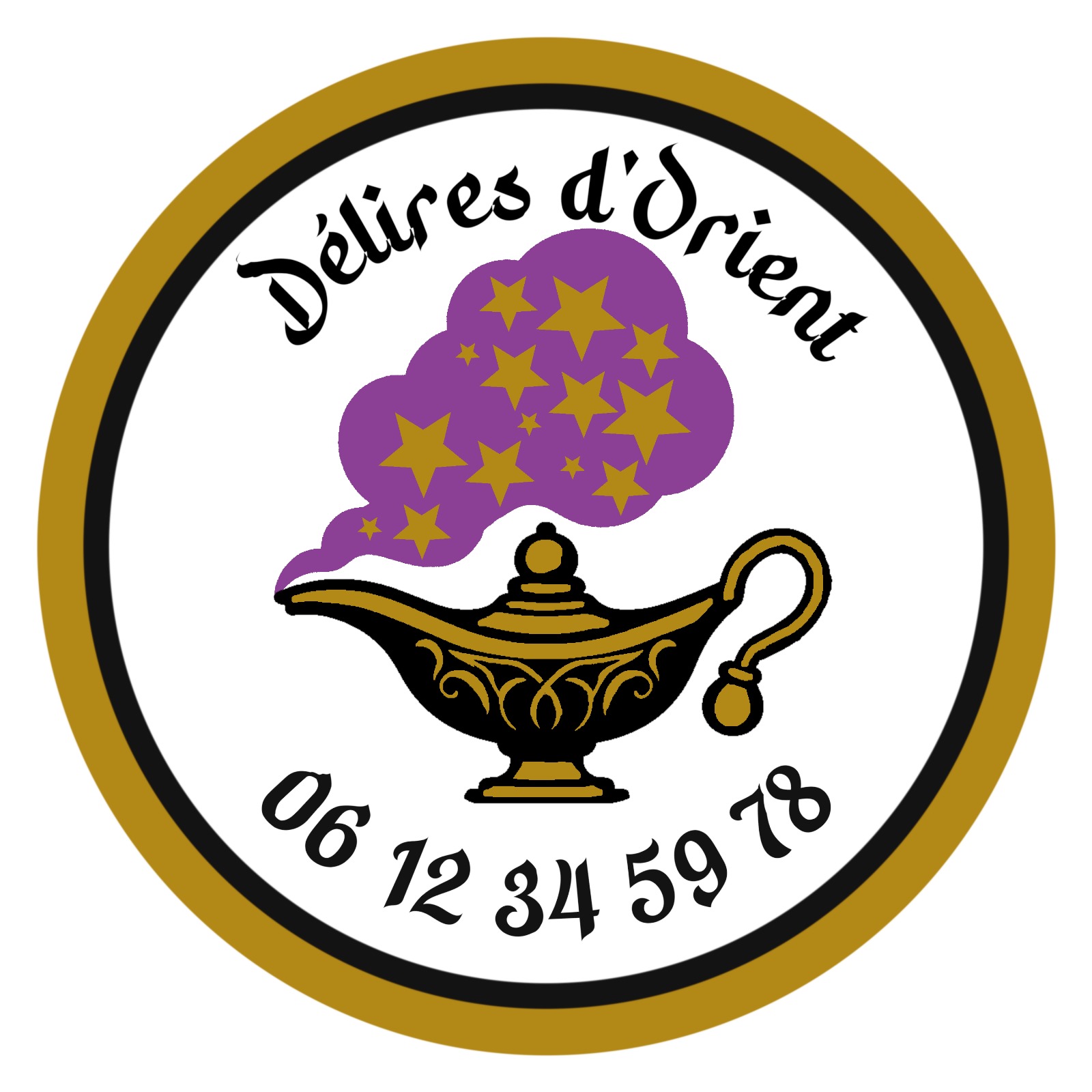 Délires d'orient
