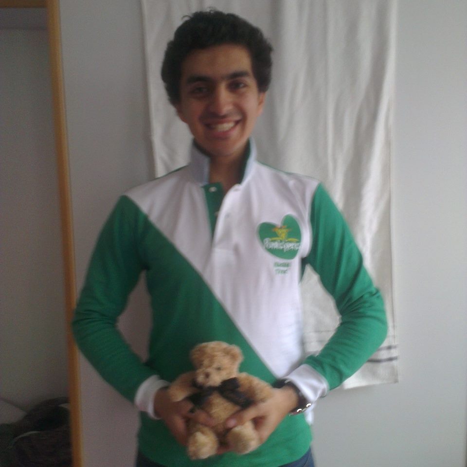 member