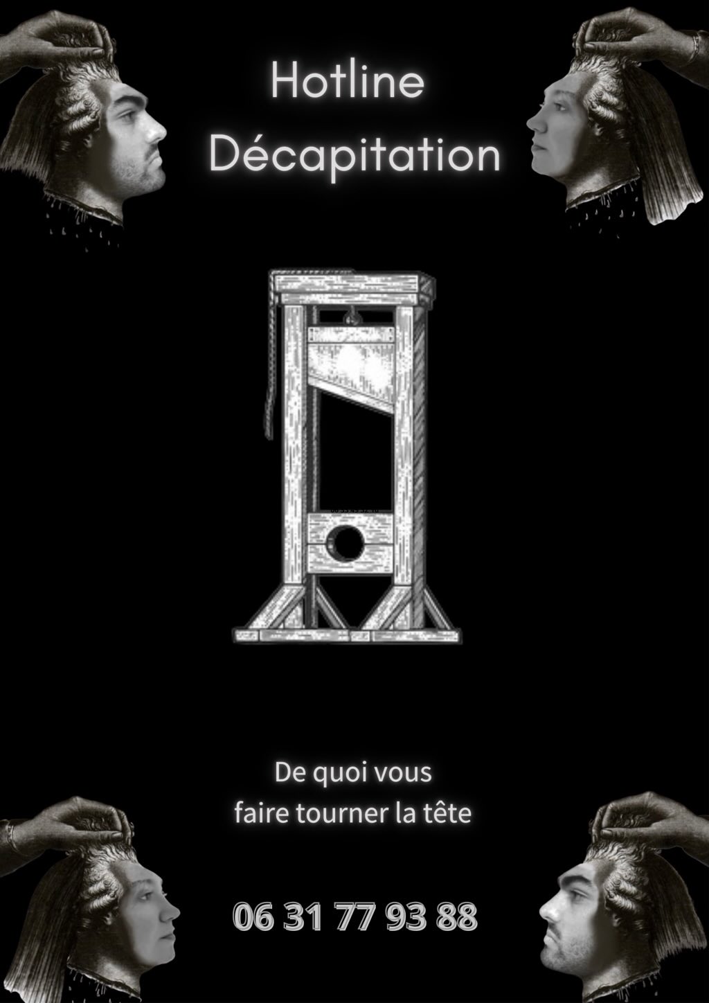 Interrogatoire