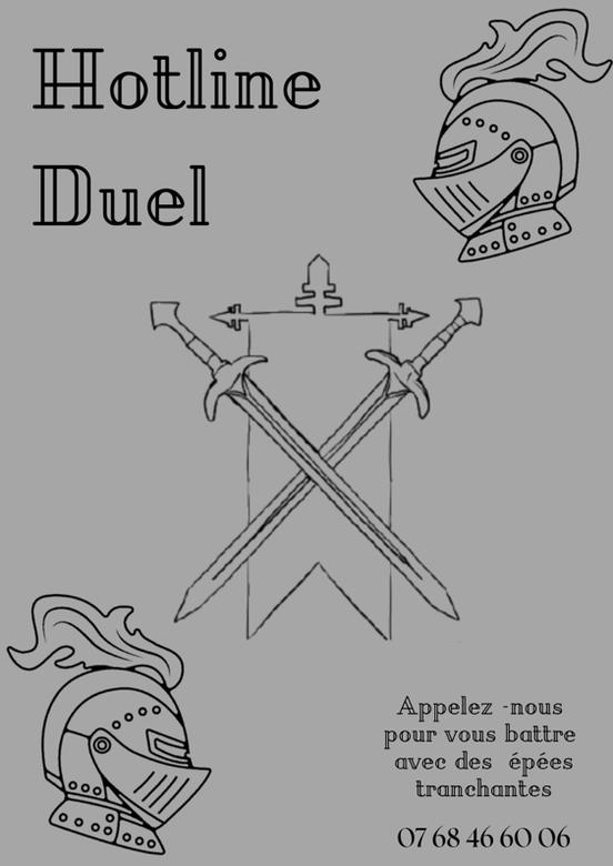 Duel