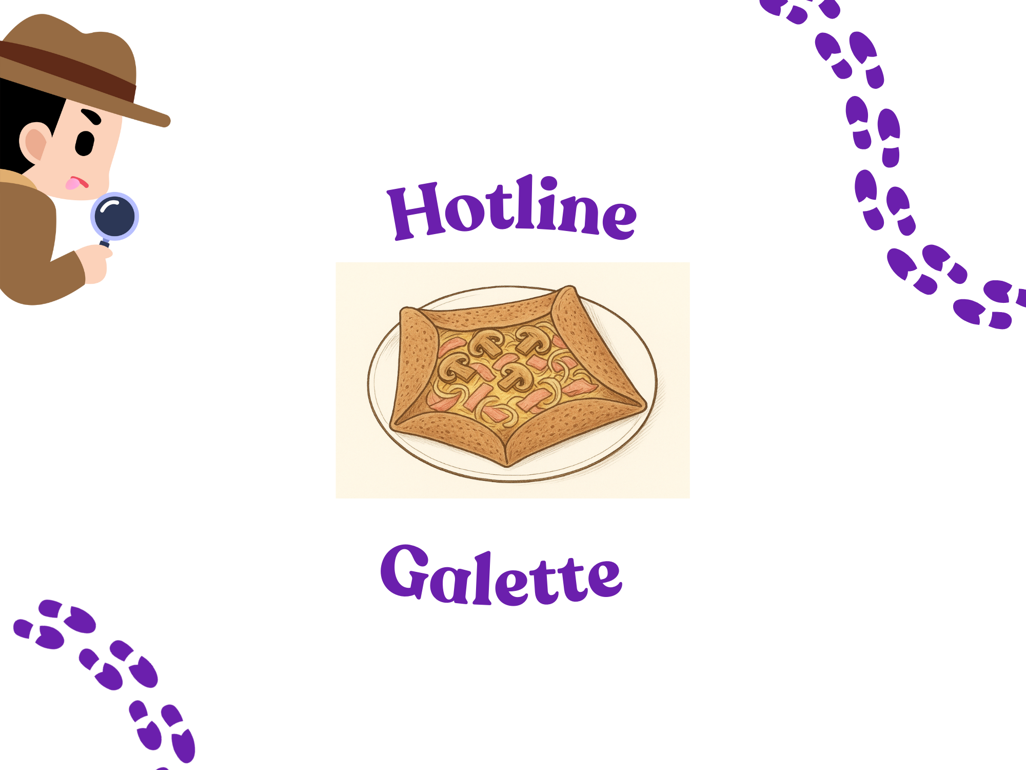 Galette