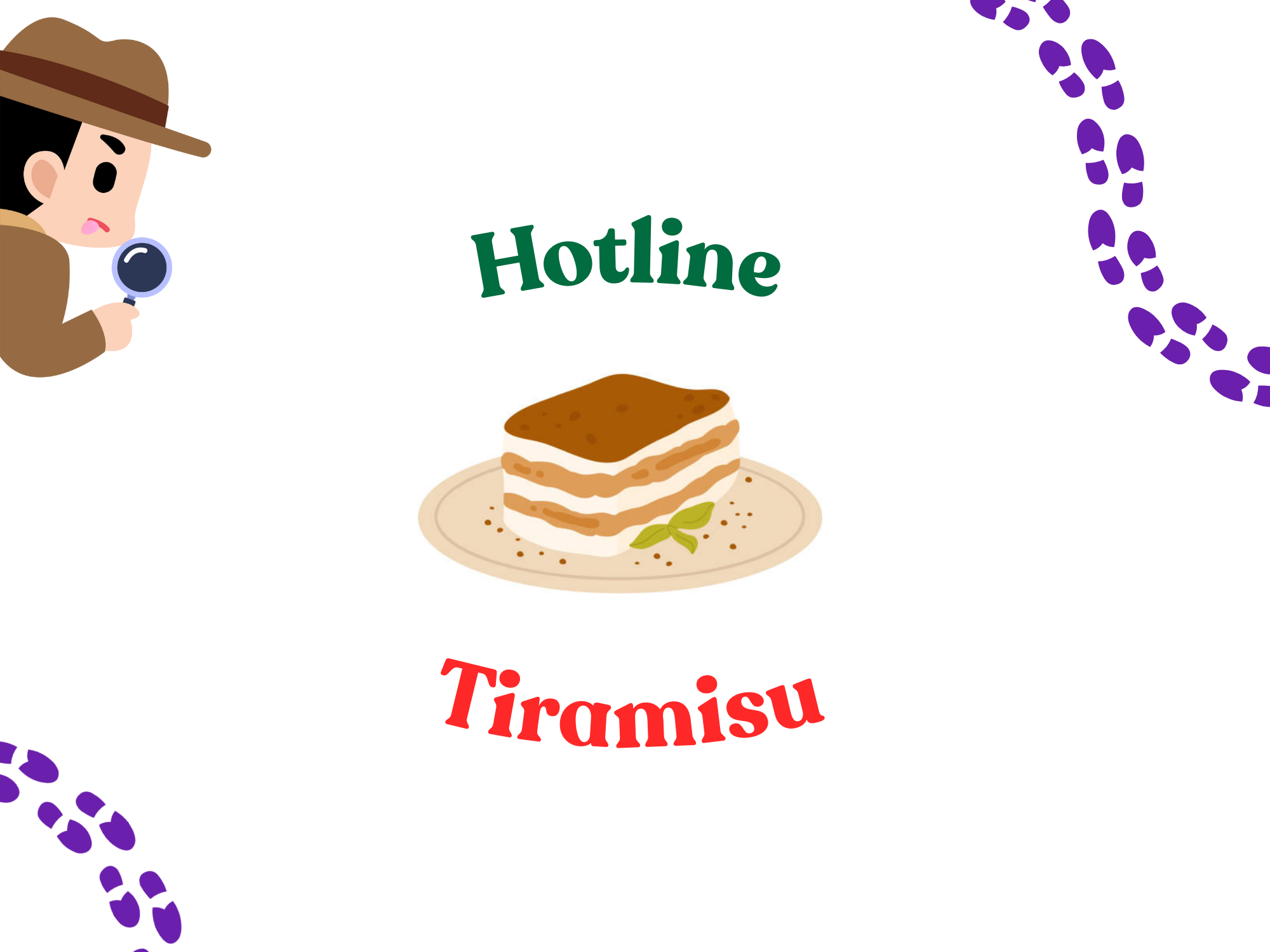 Tiramisu