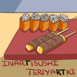 Snack_Jap